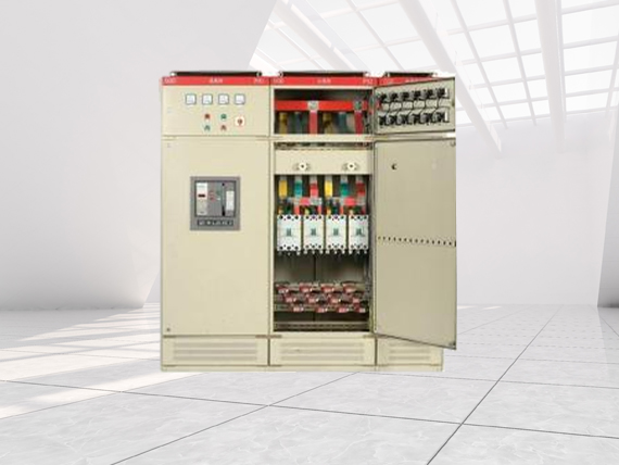 高壓配電柜