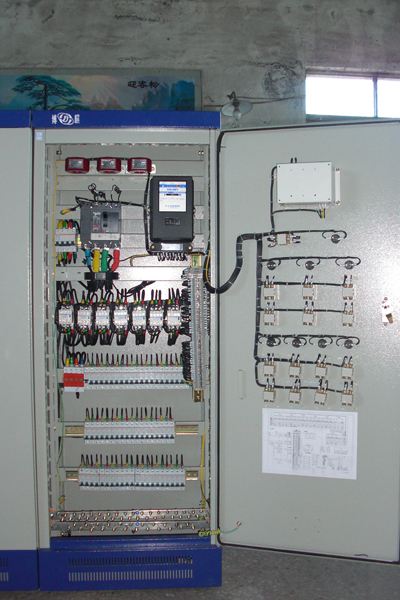 動(dòng)力配電箱