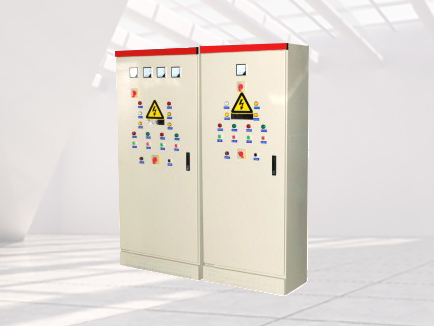 動(dòng)力配電柜