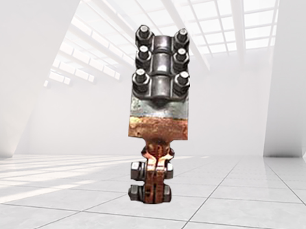 銅鋁變壓器線夾